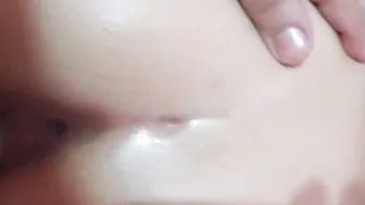 Vecina necesitada viene por el mejor sexo anal casero