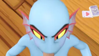 Undertale Undyne compilation White bro