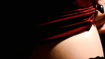 18yo SCHOOLGIRL INTERVIEW ends with Perfect ROUGH sex |ALICExJAN|