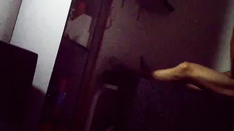 she gave only massages but ends up sucking off me