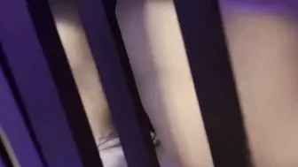 INTENSE leaking 