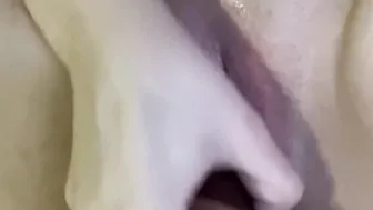 TRIGGER WARNING ⚠️ Creamy Mess