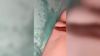 Stud makes verbal bi sluts squirt multiple times
