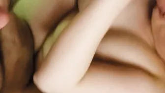 18 year old pawg amateur three some mmf