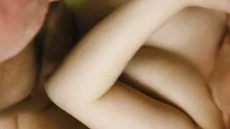 18 year old pawg amateur three some mmf