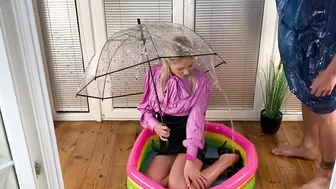 ANAL AND PEE-INSTAGRAM:ClaudiaMacc7