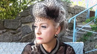 MATURE4K. Royal plowed for the Countess