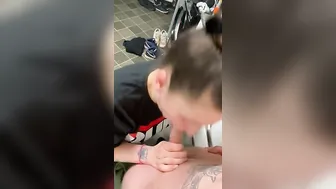 point of view fellatio