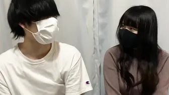 中出し解禁「中に出して」と懇願する19歳地雷系女子大生のあ。えすのあCP