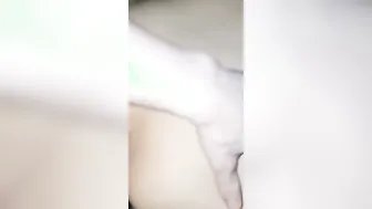 Beauty Burnett getting boned