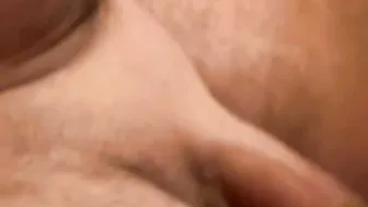 Young EX-WIFE getting GIGANTIC unprotected CUMSHOTS from STRANGERS into the