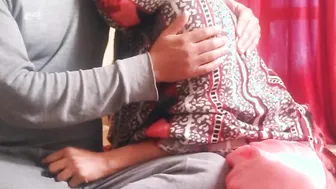 Beta Bana Apni Amma Ka Yaar Baap ki kami poori