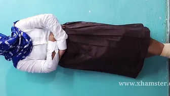 India's Hottest college girl Gets Fucked By Her Professor In Classroom