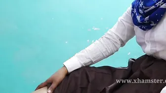 College lover fucking with professor 18 yo anal sex Village teens