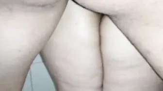 Toilet sex doggy style women Iranian