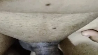 Personal Secretary Blows Gigantic Dick Deep Throat Till Facial Jizzed