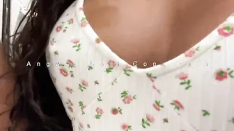 Angela Doll - UNKNOWN CHALLENGE: I gotten boned by 2