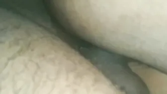 Secaratly fucking my stepsister during night