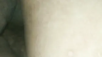 Secaratly fucking my stepsister during night