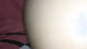 hispanic barely legal pure butt hole gets anal screwed and she