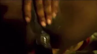 Sometimes u gotta put that penis into her butt