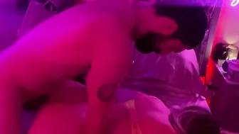 My girls asshole felt really incredible wrapped around my dick