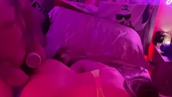 My girls asshole felt really incredible wrapped around my dick