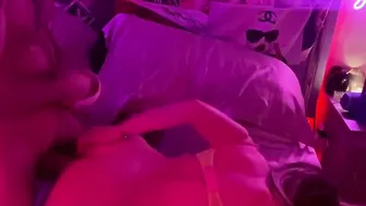My girls asshole felt really incredible wrapped around my dick