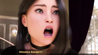 Complete Gameplay - Fashion Business Part 15
