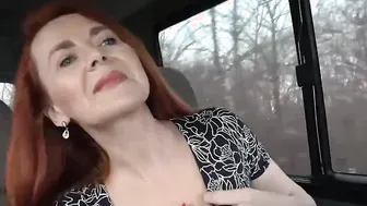 Van porn video – Can I got a rides?