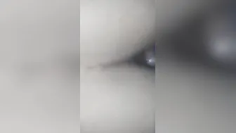 crazy pinky takes penis