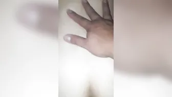 Nailed anal rica gigantic penis