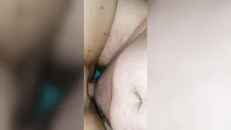 Juicy snatch getting fuck