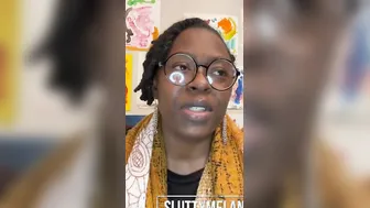 #50: Any WEIRD naughty requests? Q/A with SLUTTYMELANIN