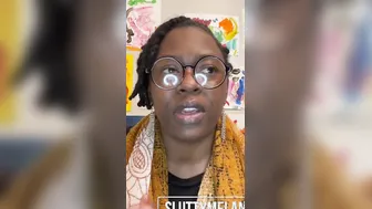 #50: Any WEIRD naughty requests? Q/A with SLUTTYMELANIN