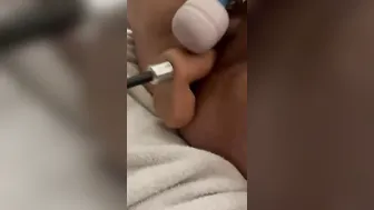 We Get A New Vibrator