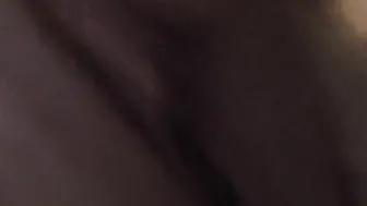 Oups I squirted again 