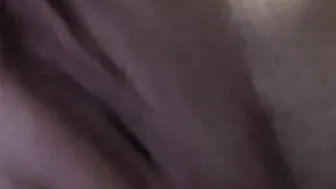 Oups I squirted again 