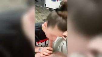 Best bj from cougar POV