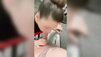 Best bj from cougar POV