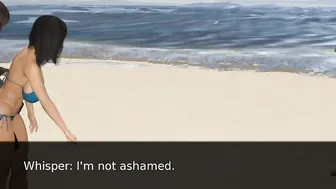 Project Short Tales - Visual Novel Gameplay Ep 02 Final