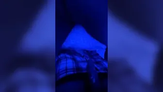 Almost caught 