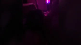 Human dildo