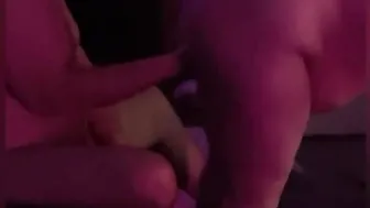 Human dildo