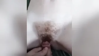 Orgasm and squirting cumpilation of my submissive and slutty wifey