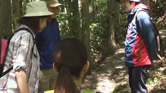 JAVHUB Mei Ashikawa licked then fuck by an mature man
