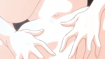 Huge breasts Milf got young Huge Penis