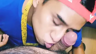 married policeman offer me penis