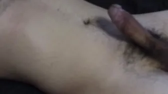 ガチムチ ゲイオナニー 乳首オナニー 素人 無修正 ノーカット