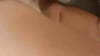 Blonde Fiance Having Fun With Her Amazingly Hot Body Session